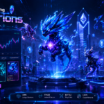 Faston Trading Etherions