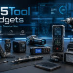 G15Tool Gadgets