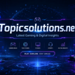 Topicsolutions.net