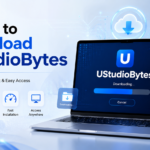 Where to Download UStudioBytes