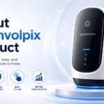 About Qushvolpix Product